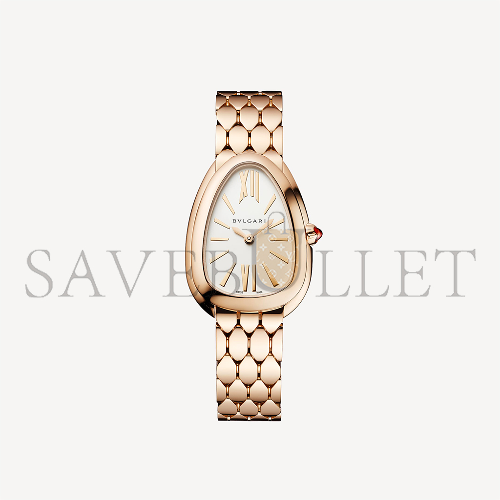 BVLGARI SERPENTI SEDUTTORI WATCH 103145 BVLGARI SERPENTI SEDUTTORI WATCH 103145